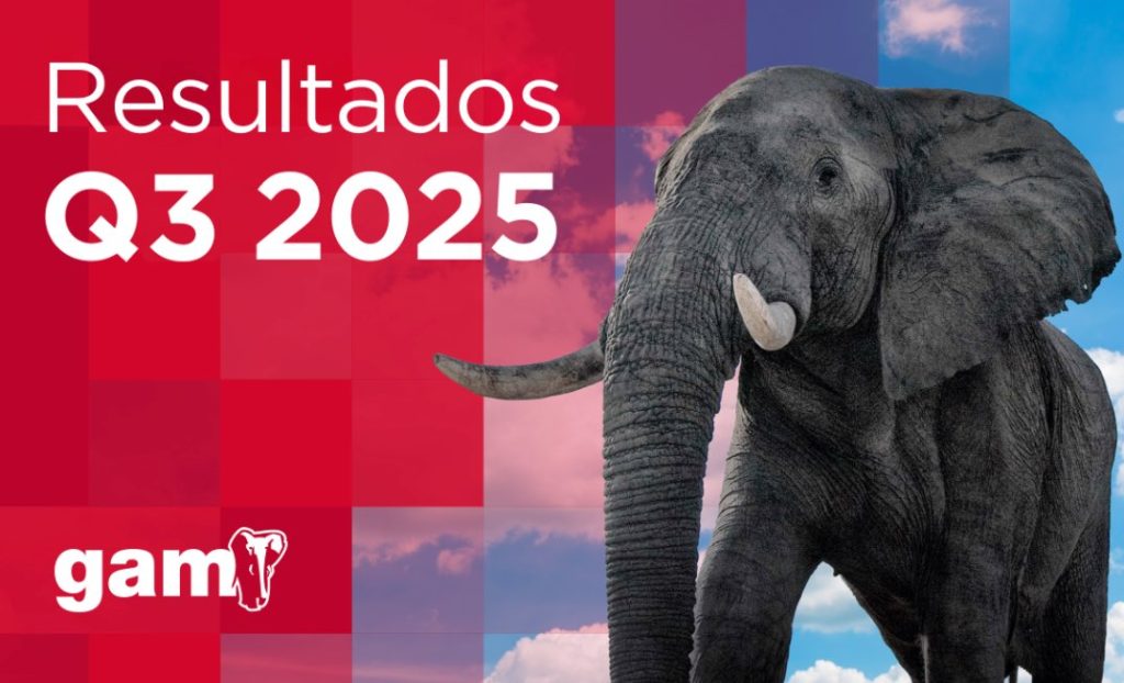 noticias maquinaria GAM duplica su beneficio y mejora márgenes