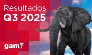 noticias maquinaria GAM duplica su beneficio y mejora márgenes