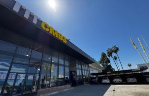 noticias maquinaria ITT CM93 e ID David amplían su presencia en Huelva y Córdoba