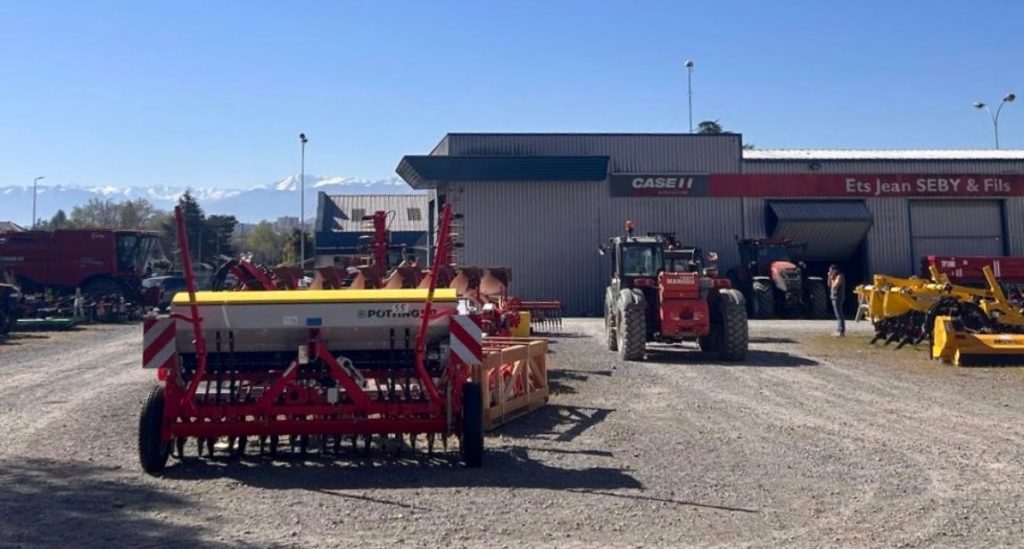 noticias maquinaria ITT refuerza su presencia en Francia con la adquisición de Seby & Fils