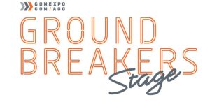 noticias maquinaria John Deere abordará el papel transformador de la tecnología en CONEXPO-CON_AGG 2026