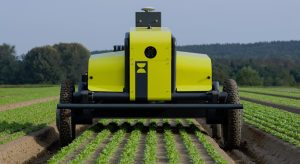 noticias maquinaria Kubota y Kilter se asocian para impulsar la producción sostenible