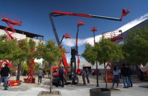 noticias maquinaria LGMG celebra el evento para clientes “Explora LGMG” en Madrid