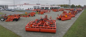 noticias maquinaria MASCHIO GASPARDO abre su primer Full Line Store en Italia