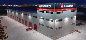 noticias maquinaria Maquinza abre su delegación número 15 en Sagunto