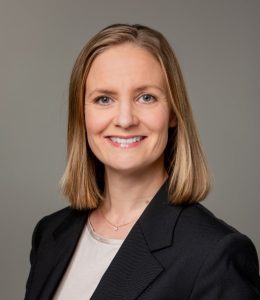 noticias maquinaria Metso nombra a Teija Saari como Chief People Officer