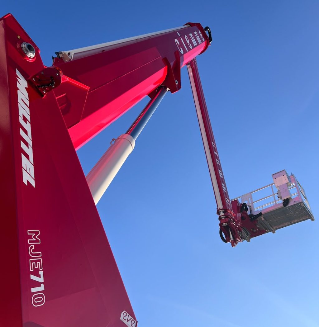 noticias maquinaria Multitel Pagliero y Flodraulic Motion Systems unen fuerzas-2