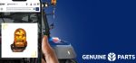 New Holland revoluciona la búsqueda de recambios en myCNHStore con IA