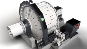 noticias maquinaria Soluciones fiables de transmisión de potencia de Metso