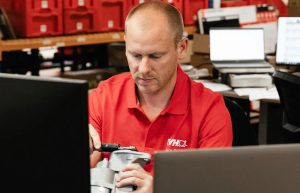 noticias maquinaria TVH celebra el Día Mundial de la Calidad