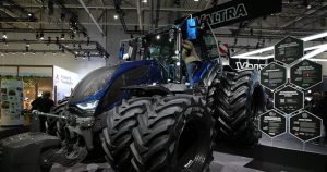 noticias maquinaria Valtra celebra hitos históricos globales y mira hacia el futuro
