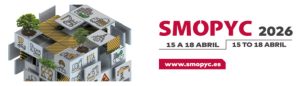 noticias maquinaria Ya se puede consultar firmas y marcas de SMOPYC2026