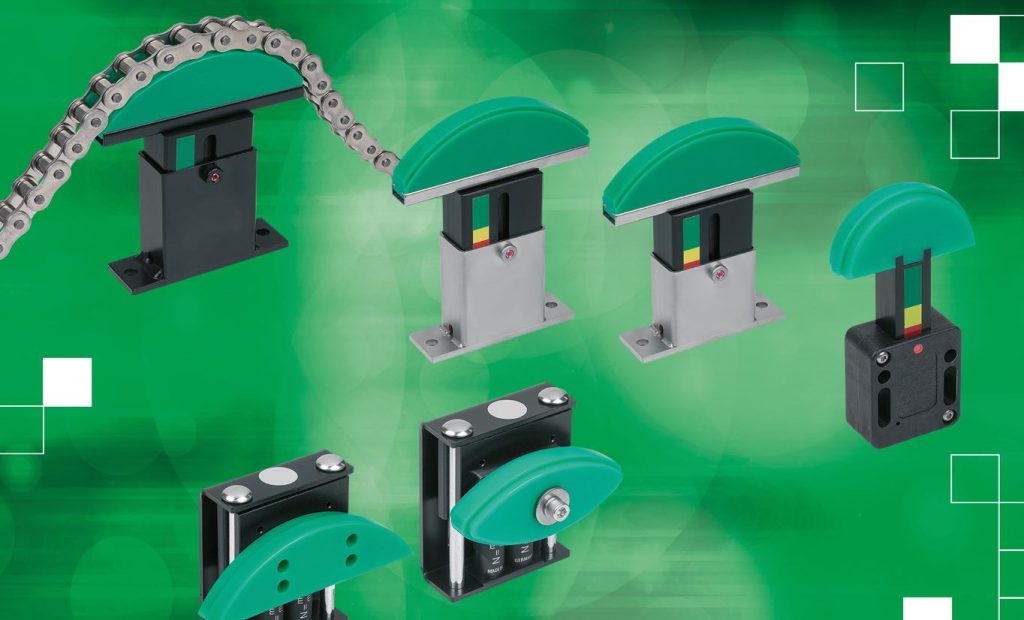 noticias maquinaria norelem presenta su nuevo programa de tensores de cadena