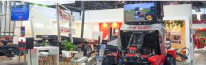 Arcusin demuestra eficiencia inteligente y soluciones en Agritechnica Noticias Maquinaria