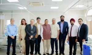 BKT inaugura un Centro de Lesiones Deportivas y Rehabilitación Noticias Maquinaria