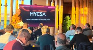 Convención de Ventas de MYCSA Grúas 2025 Noticias Maquinaria