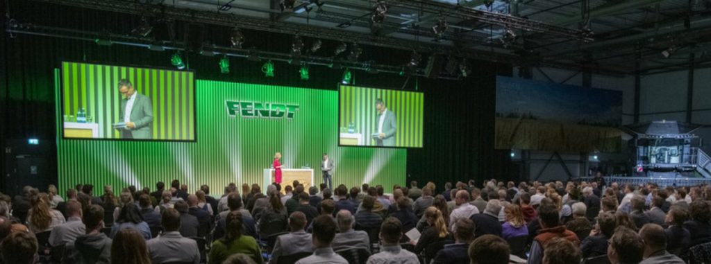 Cuarto Foro de Sostenibilidad de Fendt