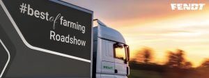 El Fendt Roadshow 2025 hace parada en España Noticias Maquinaria