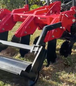 El nuevo ID-TERRA PRO de ID David Noticias Maquinaria