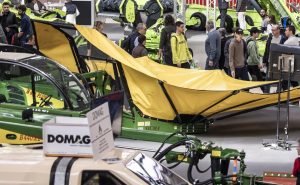 En FIMA 2026 convivirán las soluciones más avanzadas con la maquinaria tradicional Noticias Maquinaria