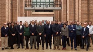 FIMA 2026 refuerza su liderazgo con 1.162 marcas expositoras y nuevas iniciativas clave Noticias Maquinaria