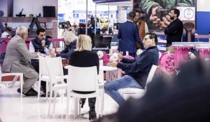 FIMA 2026 refuerza su proyección internacional junto a ICEX Noticias Maquinaria