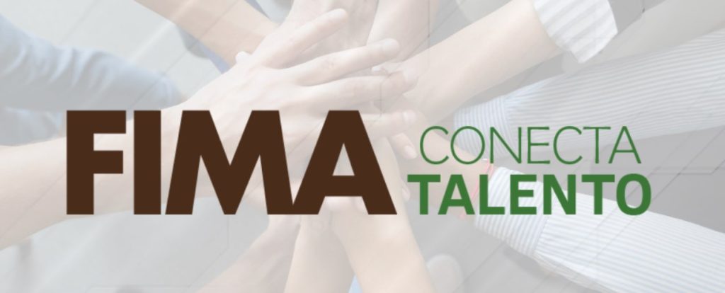 FIMA Conecta Talento impulsará la empleabilidad y la innovación Noticias Maquinaria