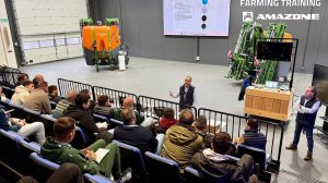 Farming Agrícola con una nueva semana de FarmingTraining Noticias Maquinaria