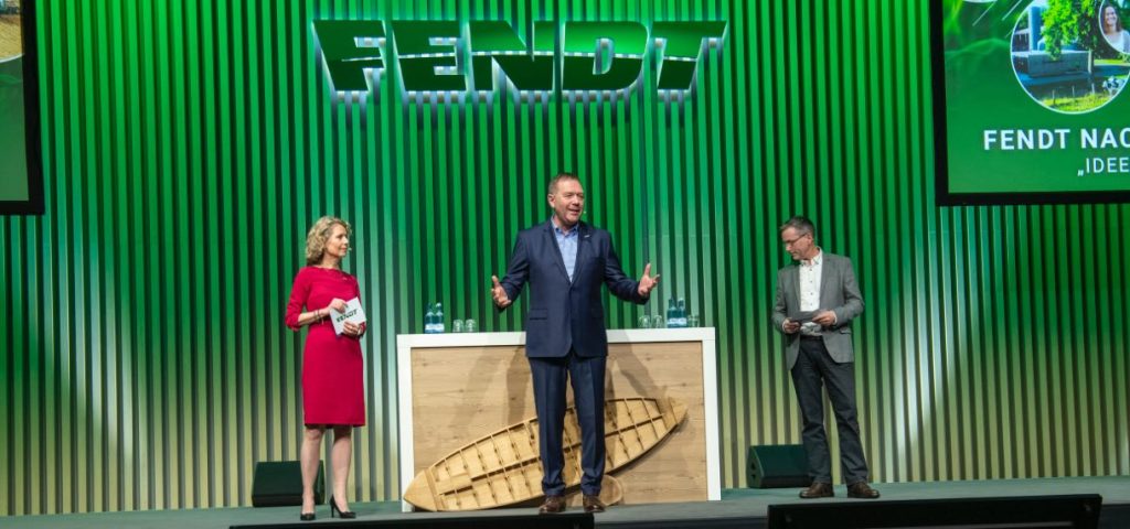 Fendt celebra su cuarto Foro de Sostenibilidad Noticias Maquinaria
