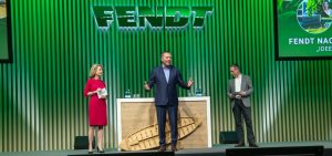 Fendt celebra su cuarto Foro de Sostenibilidad Noticias Maquinaria