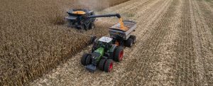 Fendt consolida su expansión en Sudamérica Noticias Maquinaria