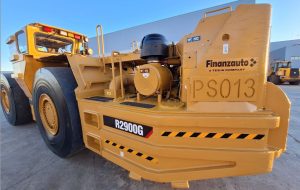 Finanzauto con intensa actividad de reconstrucción de maquinaria Noticias Maquinaria