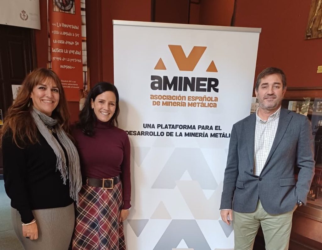 Finanzauto participa en la Jornada Técnica 2025 de Aminer Noticias Maquinaria