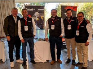 Finanzauto patrocina la Asamblea General de AMAEXCO Noticias Maquinaria