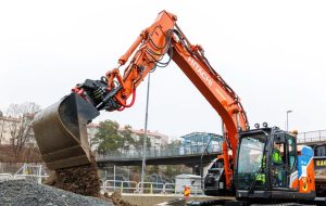 Hitachi anuncia la creación de LANDCROS Noticias Maquinaria