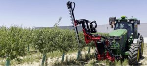 ID David y John Deere en el Centro de Innovación de Parla Noticias Maquinaria