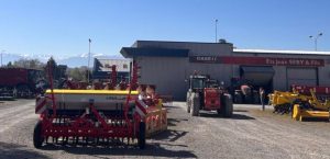 ITT adquiere Seby & Fils Noticias Maquinaria