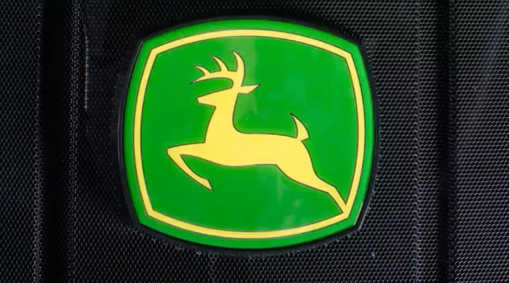 John Deere cierra el año fiscal 2025 con un beneficio neto de 5.027 millones de dólares Noticias Maquinaria
