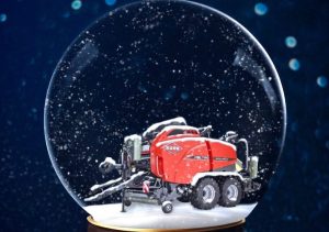 KUHN destaca los grandes hitos de su 2025