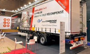 Kässbohrer presente en Solutrans 2025 Noticias Maquinaria -2