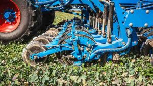 LEMKEN amplía su gama de sembradoras con la nueva Solitair NT Noticias Maquinaria