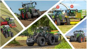 Las marcas de AGCO ganan premios clave de AGRITECHNICA Noticias Maquinaria