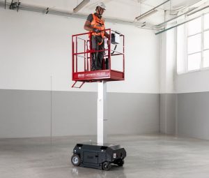 Llega a GAM Soluciones la nueva BRAVI LEONARDO HD 430 Noticias Maquinaria