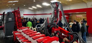 Los FULL LINE STORE Days de Maschio Gaspardo cargados de tecnología-2