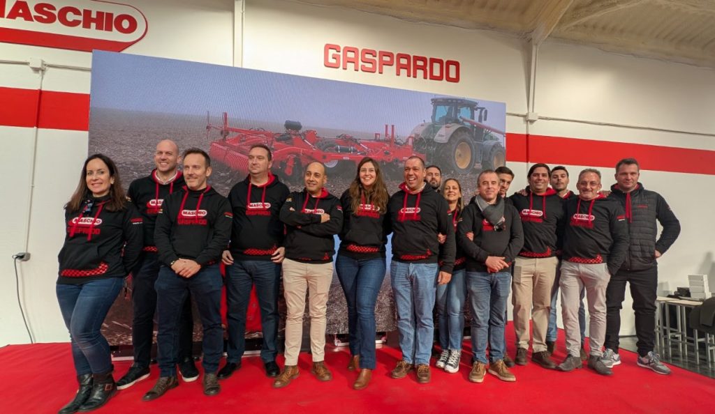 MASCHIO GASPARDO IBÉRICA celebra su primer Full Line Store Days en Ferreras