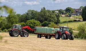 Massey Ferguson presentará en LAMMA 2026 sus últimas novedades Noticias Maquinaria