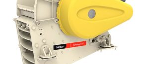 Metso en conexpo Nordberg® C117 NoticiasMaquinaria