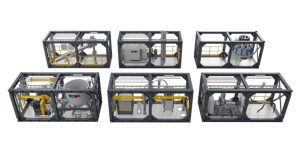 Metso lanza un sistema modular de clasificación para molienda Noticias Maquinaria