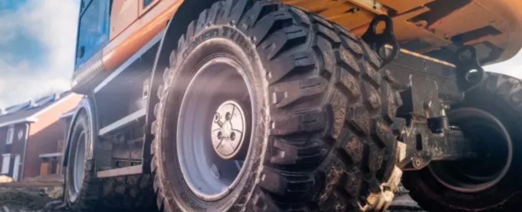 Nokian Tyres amplía la gama Ground Kare con el nuevo tamaño