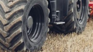 Nokian Tyres amplía la gama Soil King VF Noticias Maquinaria